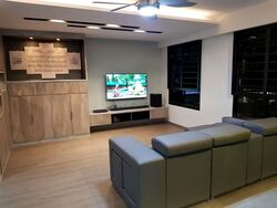 Blk 606B Tampines Greenridges (Tampines), HDB 5 Rooms #558939861
